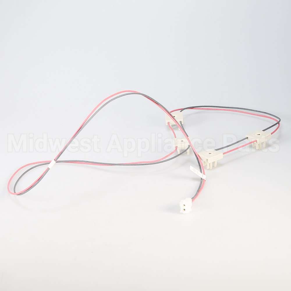 WPW10295998 Whirlpool Harns-Wire