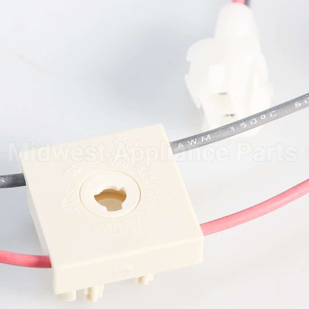 WPW10295998 Whirlpool Harns-Wire