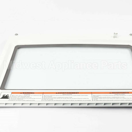 WPW10296171 Whirlpool Lid