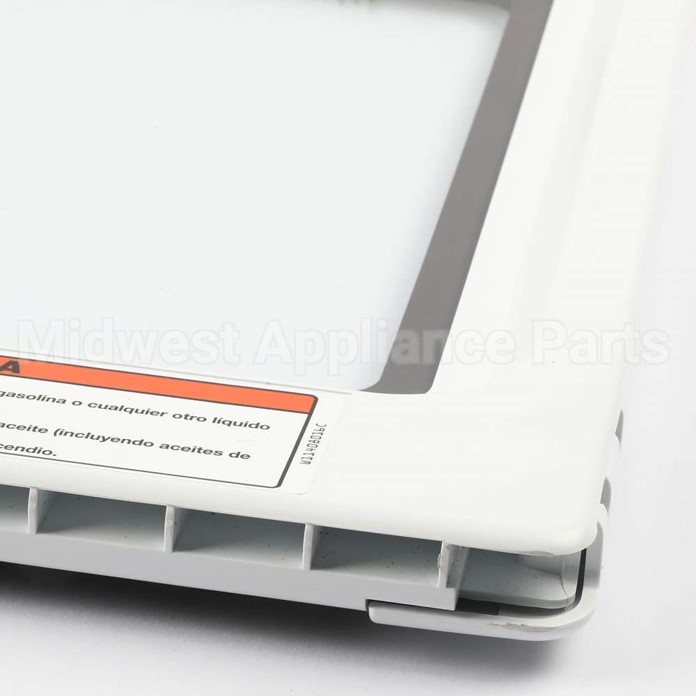 WPW10296171 Whirlpool Lid