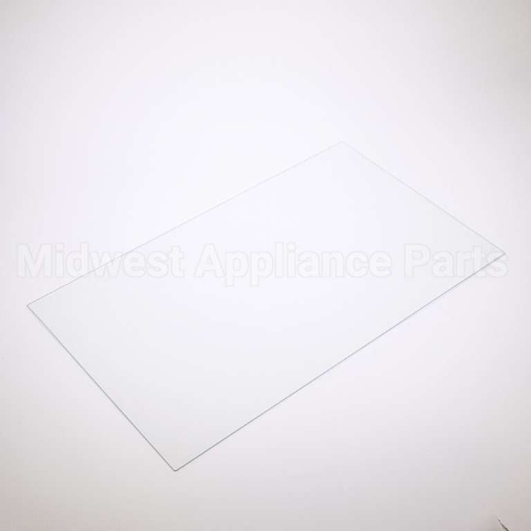 WPW10296571 Whirlpool Shelf-Glas