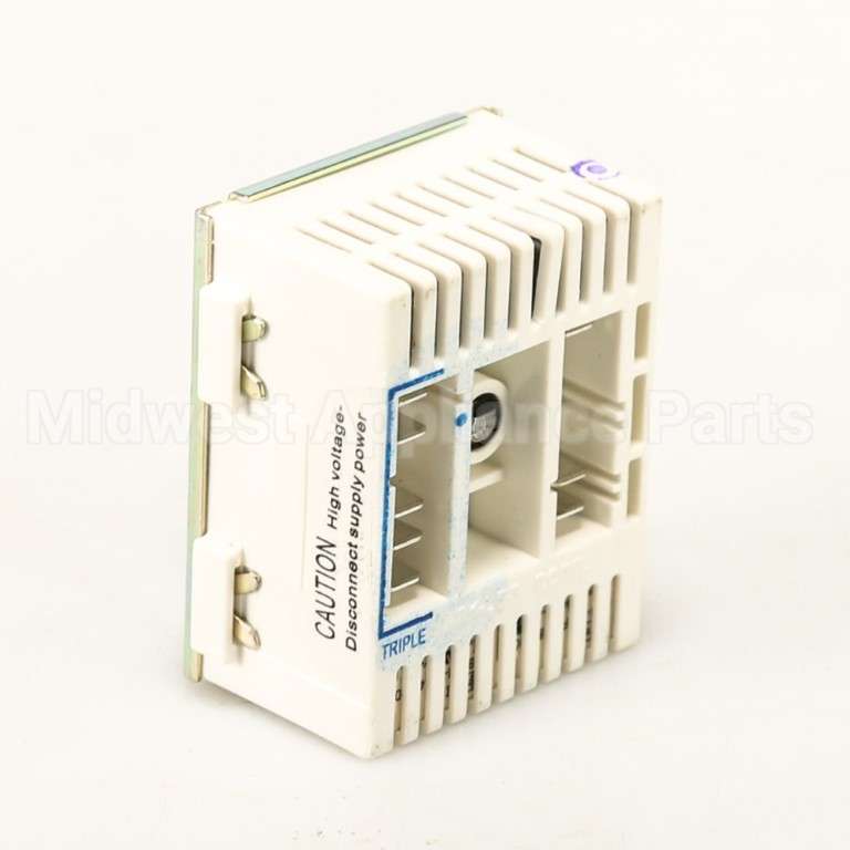 WPW10296657 Whirlpool Switch-Inf