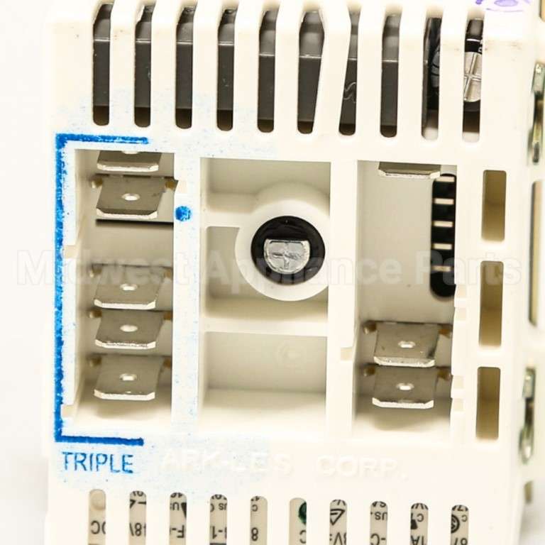 WPW10296657 Whirlpool Switch-Inf