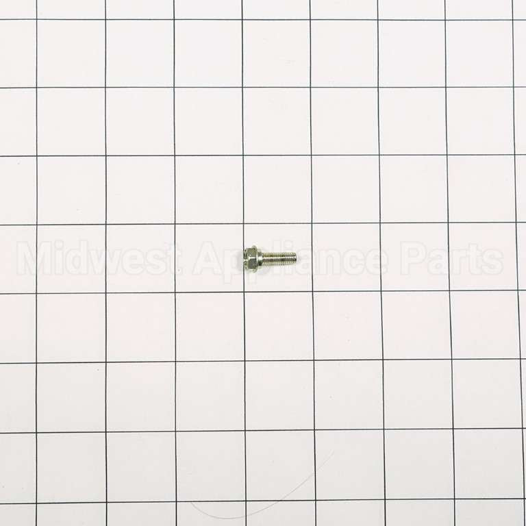 WPW10296804 Whirlpool Screw