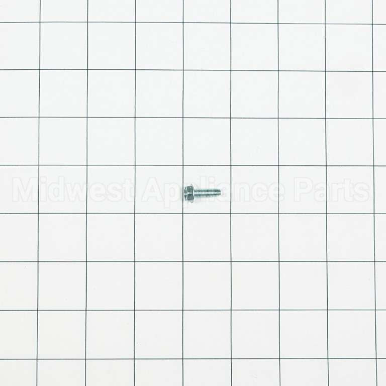 WPW10296816 Whirlpool Screw