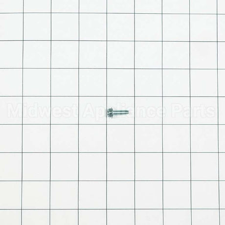 WPW10296816 Whirlpool Screw