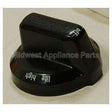 WPW10296917 Whirlpool Knob