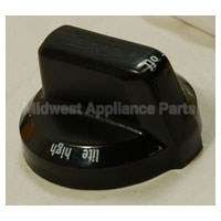 WPW10296917 Whirlpool Knob
