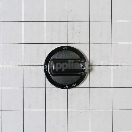 WPW10296917 Whirlpool Knob
