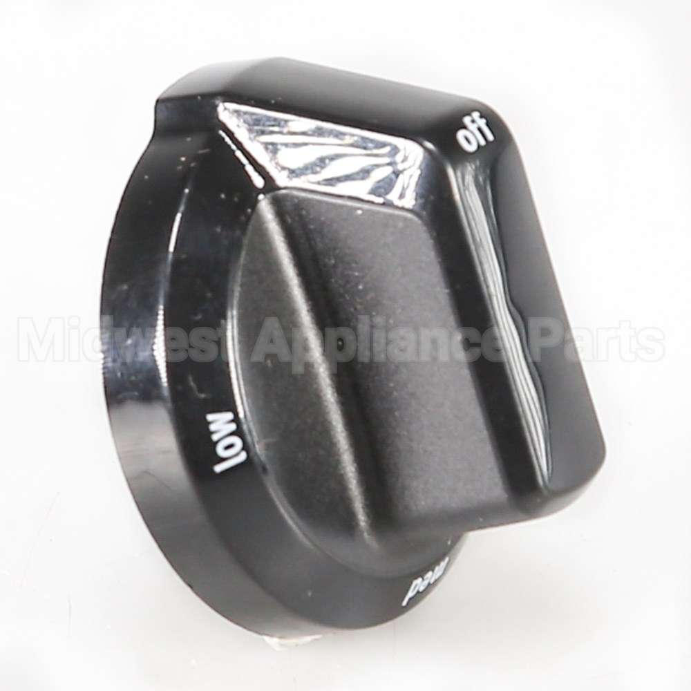 WPW10296917 Whirlpool Knob