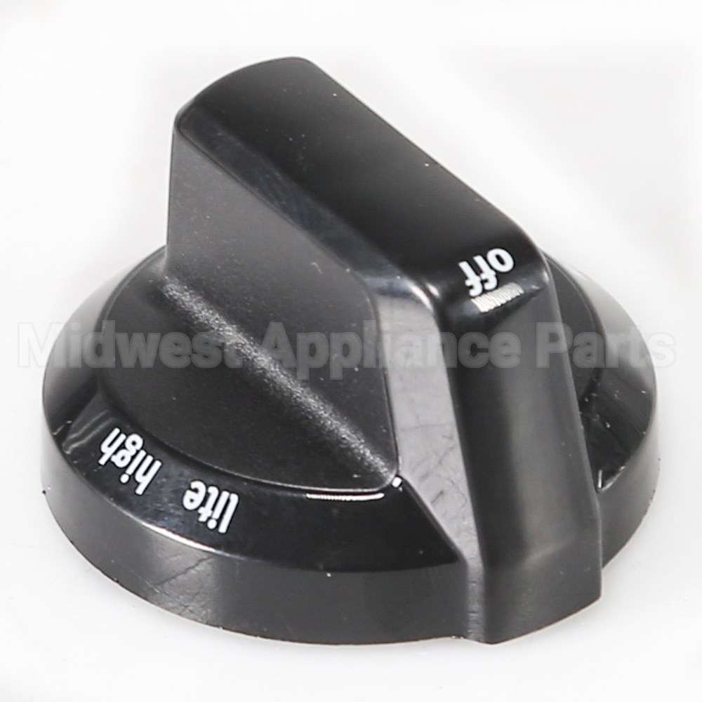 WPW10296917 Whirlpool Knob