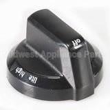 WPW10296917 Whirlpool Knob