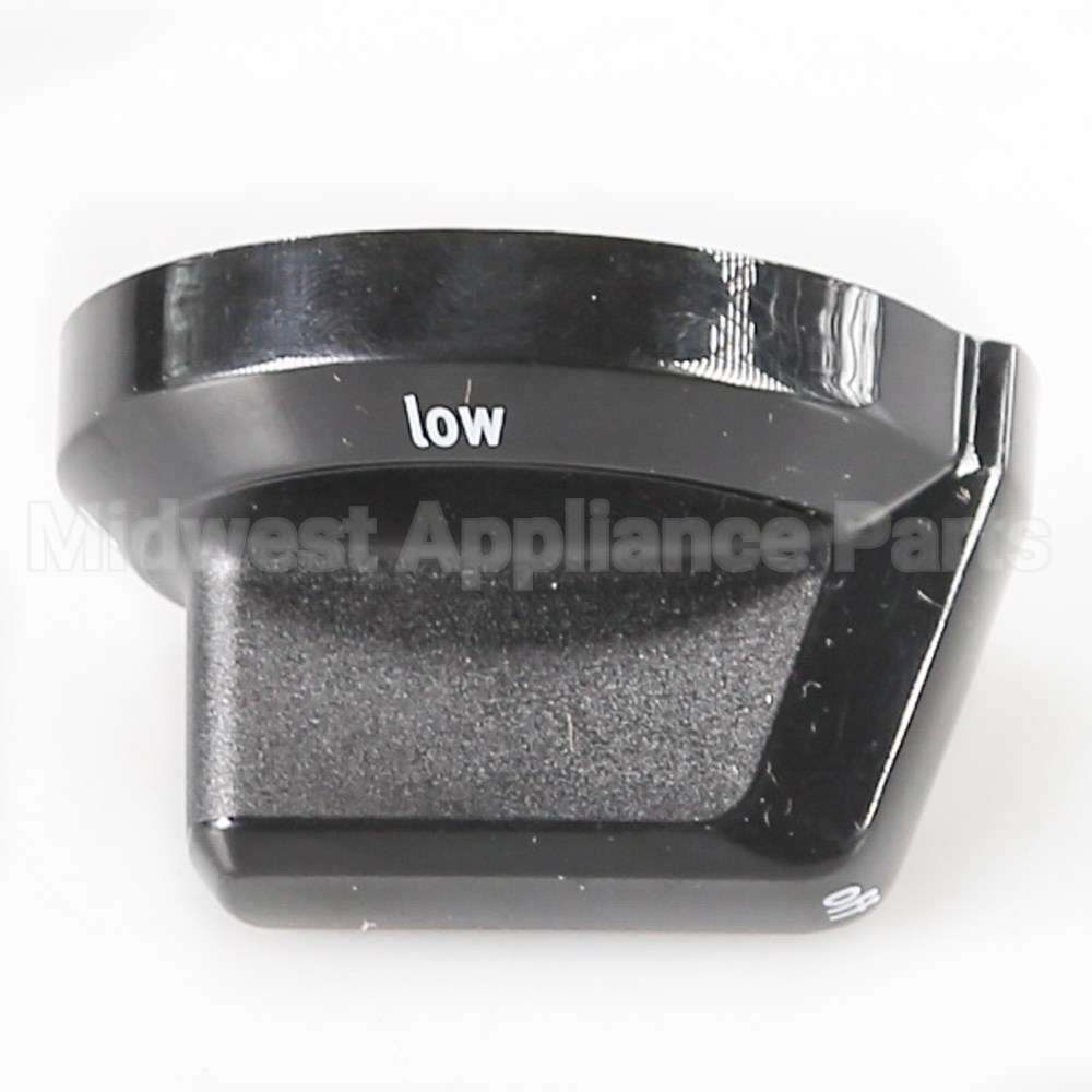 WPW10296917 Whirlpool Knob