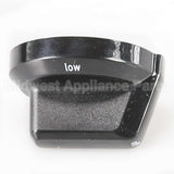 WPW10296917 Whirlpool Knob