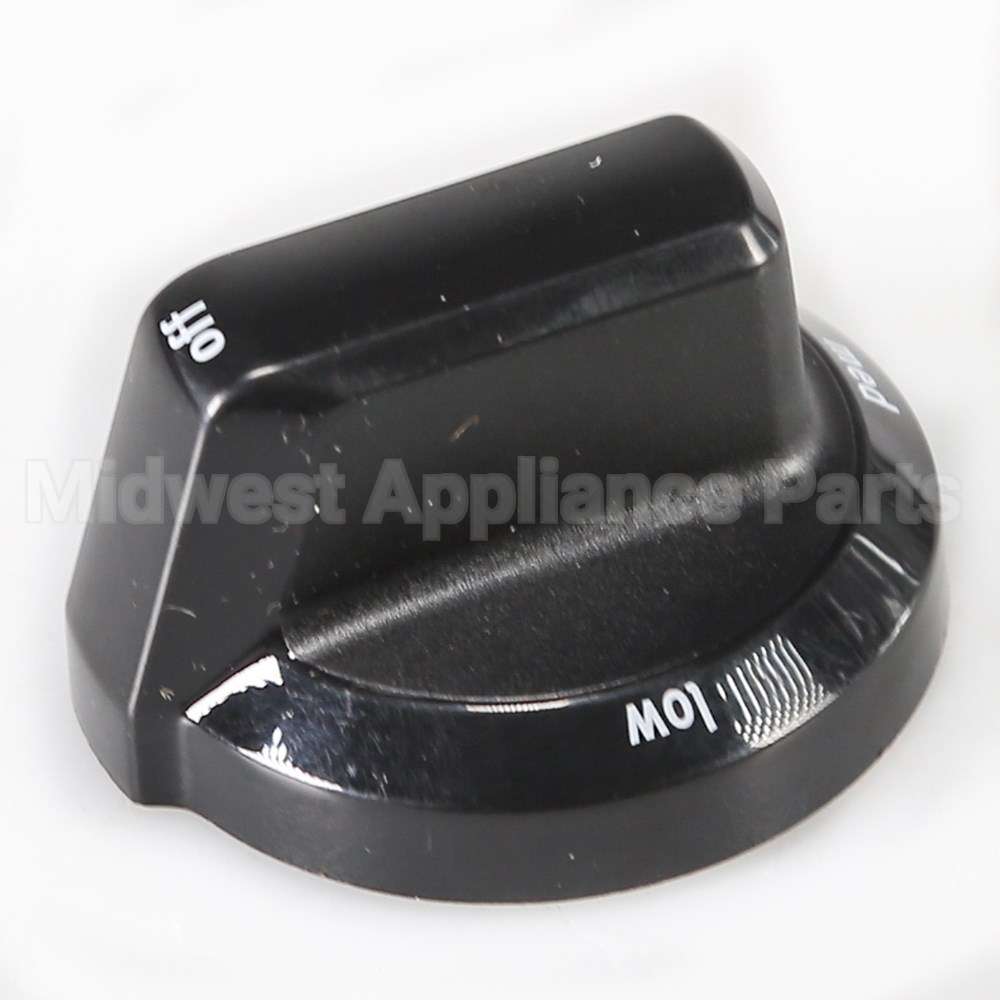 WPW10296917 Whirlpool Knob