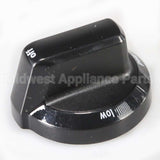 WPW10296917 Whirlpool Knob