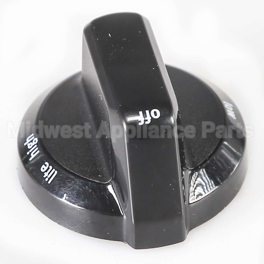 WPW10296917 Whirlpool Knob