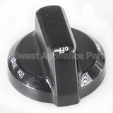 WPW10296917 Whirlpool Knob