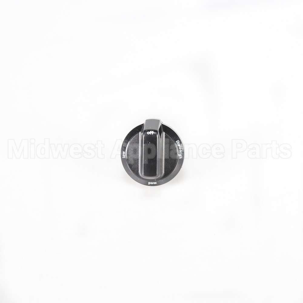 WPW10296917 Whirlpool Knob