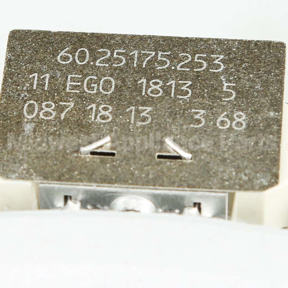 WPW10297138 Whirlpool Elmnt-Surf