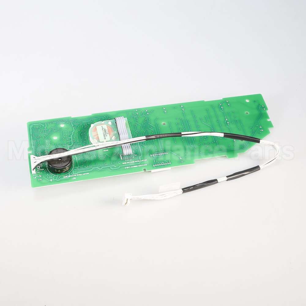WPW10297398 Whirlpool Cntrl-Elec