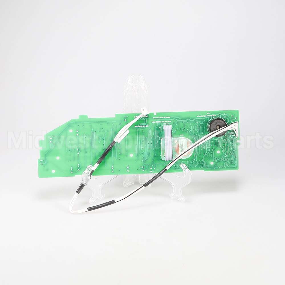 WPW10297398 Whirlpool Cntrl-Elec