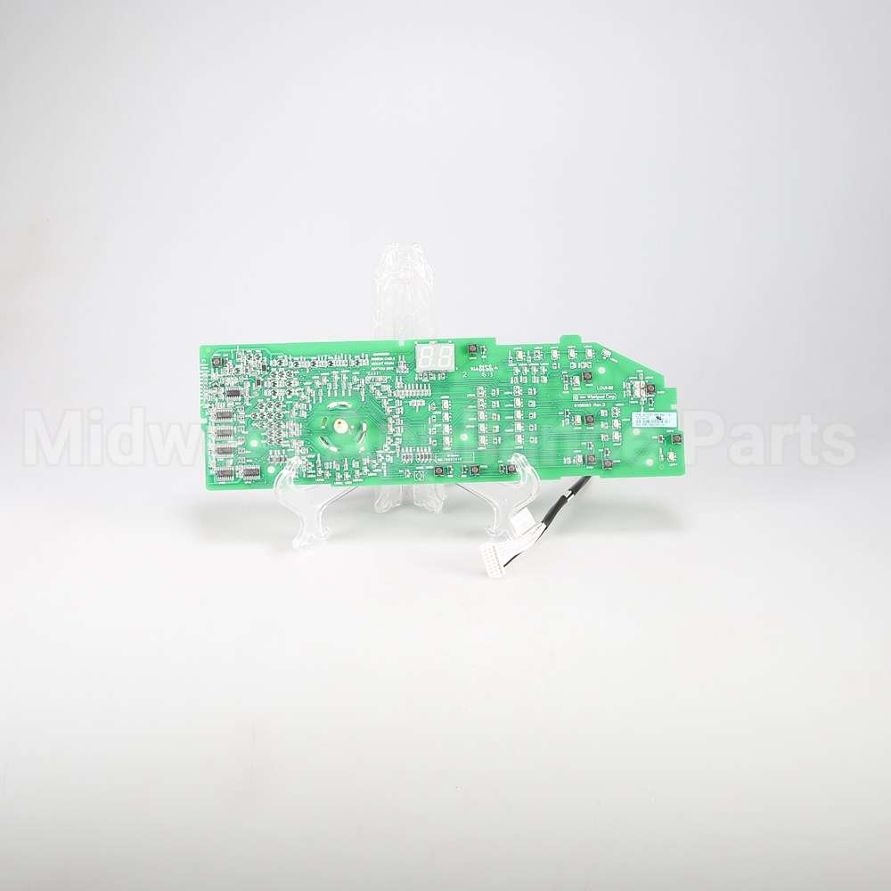 WPW10297398 Whirlpool Cntrl-Elec