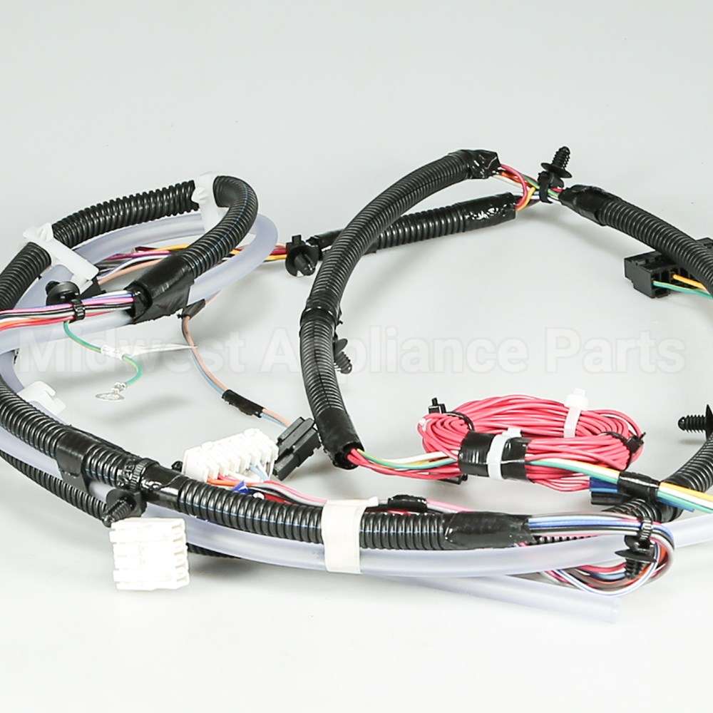 WPW10297444 Whirlpool Harns-Wire