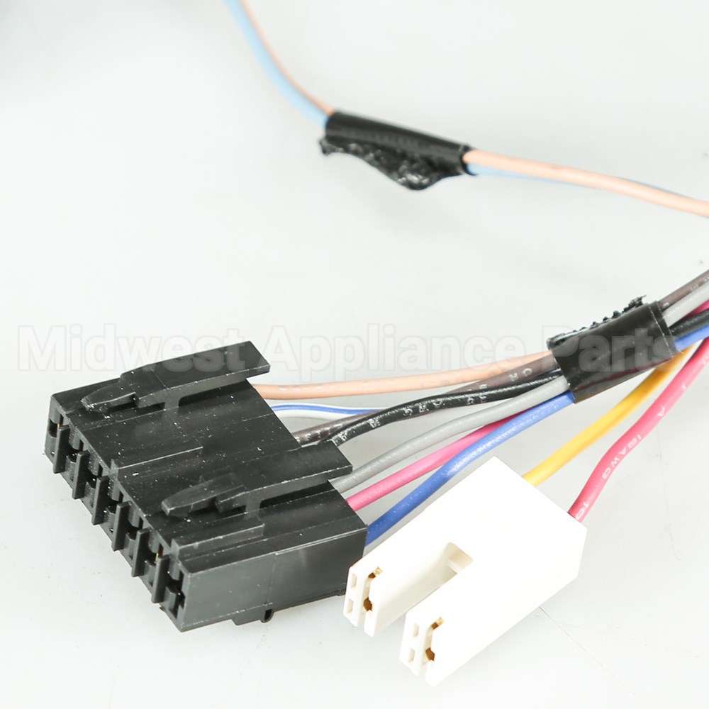 WPW10297444 Whirlpool Harns-Wire