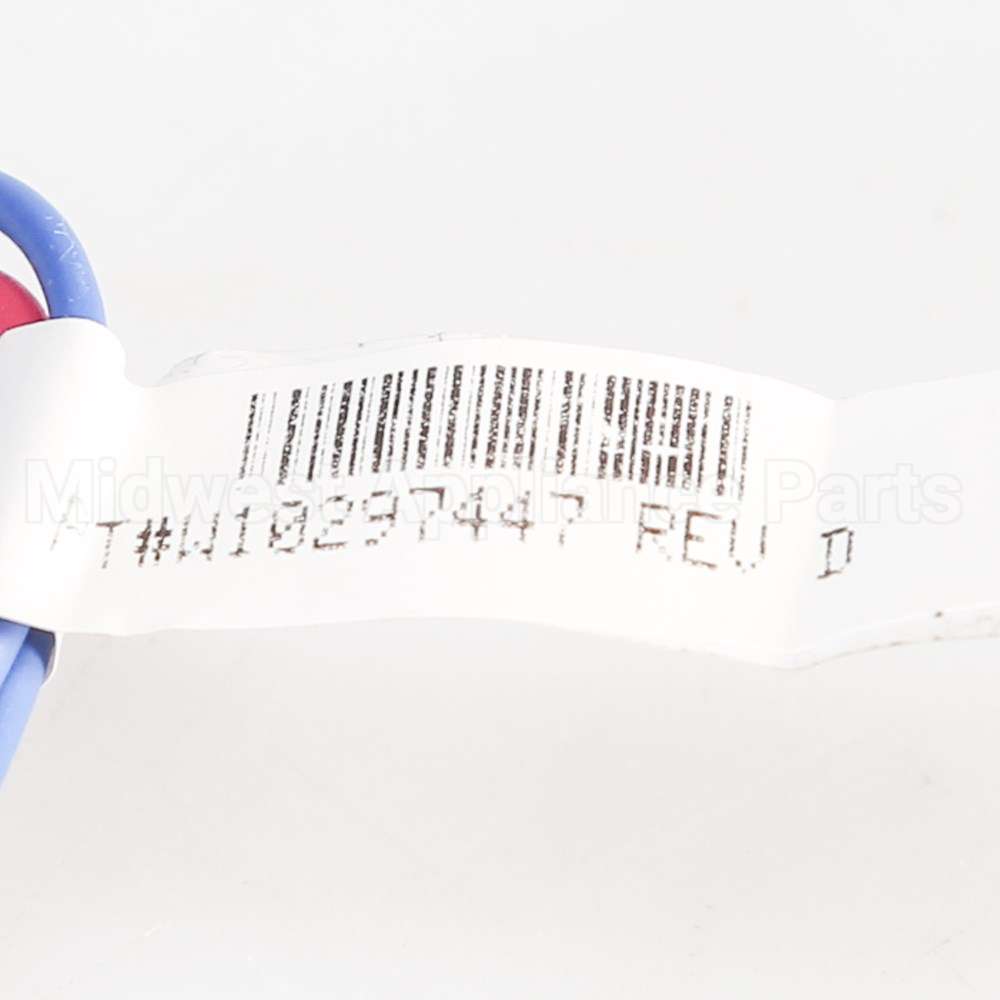WPW10297447 Whirlpool Harns-Wire