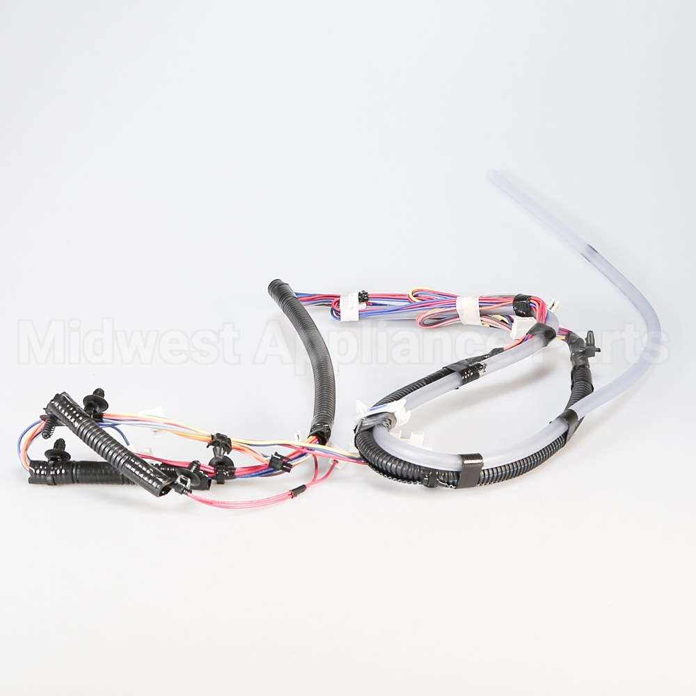 WPW10297447 Whirlpool Harns-Wire