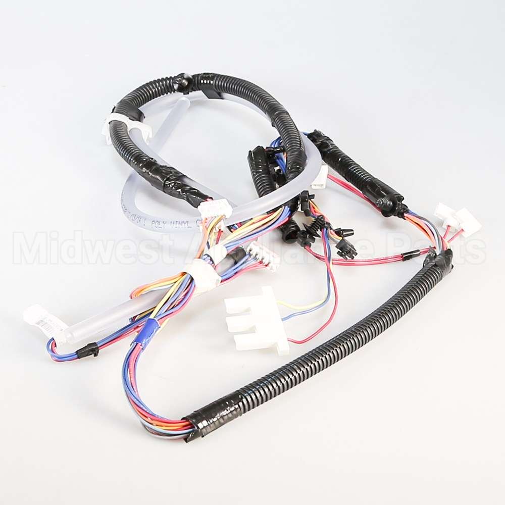 WPW10297447 Whirlpool Harns-Wire