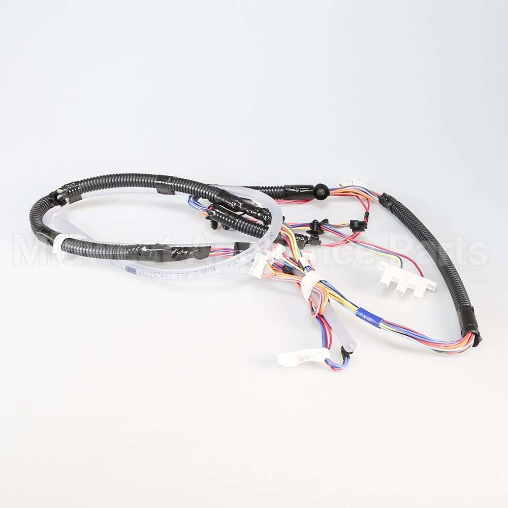 WPW10297447 Whirlpool Harns-Wire