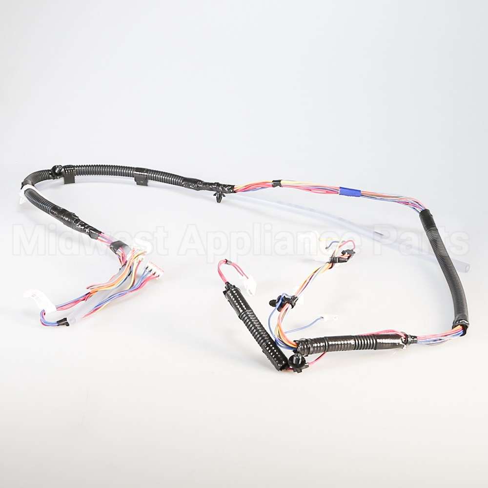 WPW10297447 Whirlpool Harns-Wire
