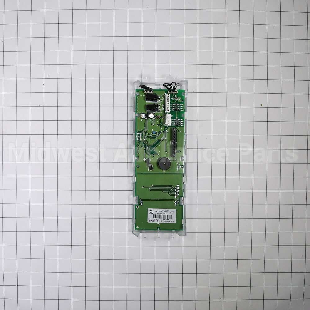 WPW10298120 Whirlpool Cntrl-Elec
