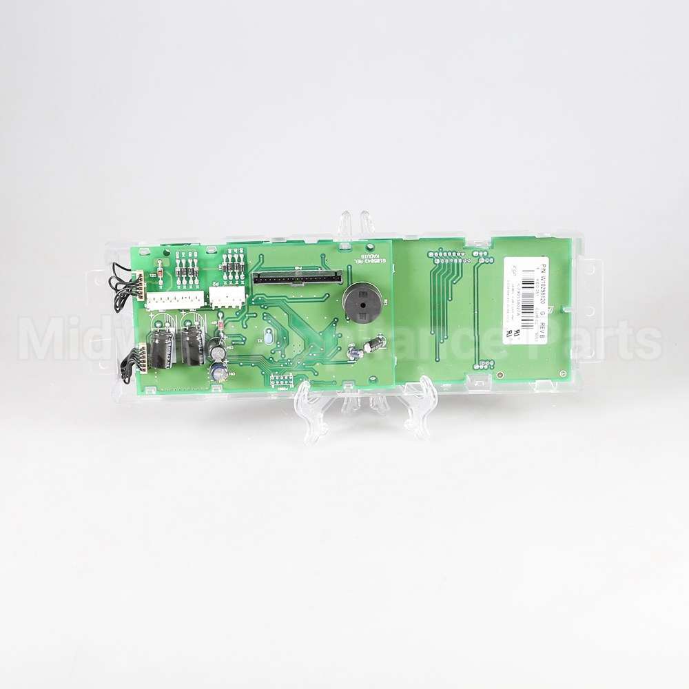 WPW10298120 Whirlpool Cntrl-Elec