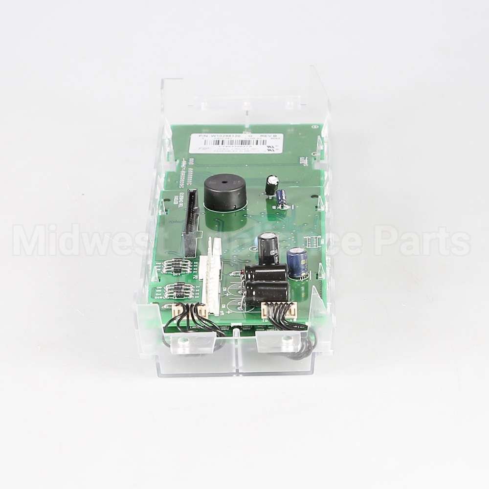 WPW10298120 Whirlpool Cntrl-Elec
