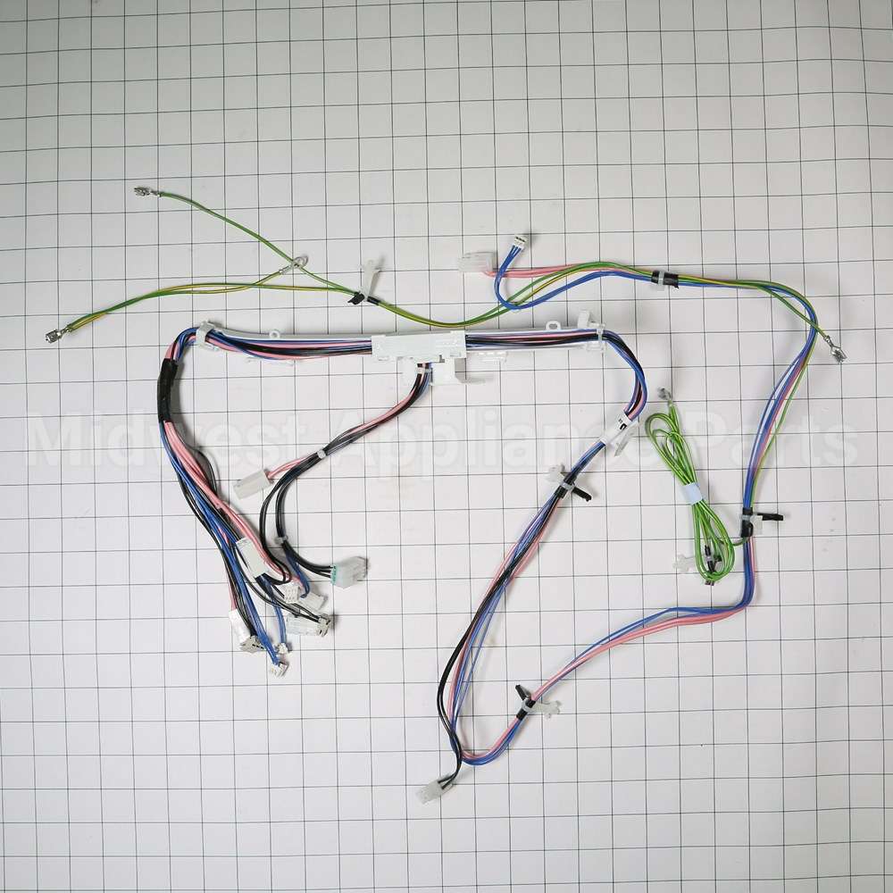 WPW10298334 Whirlpool Harns-Wire