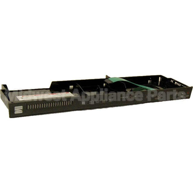 WPW10298354 Whirlpool Panel-Cntl