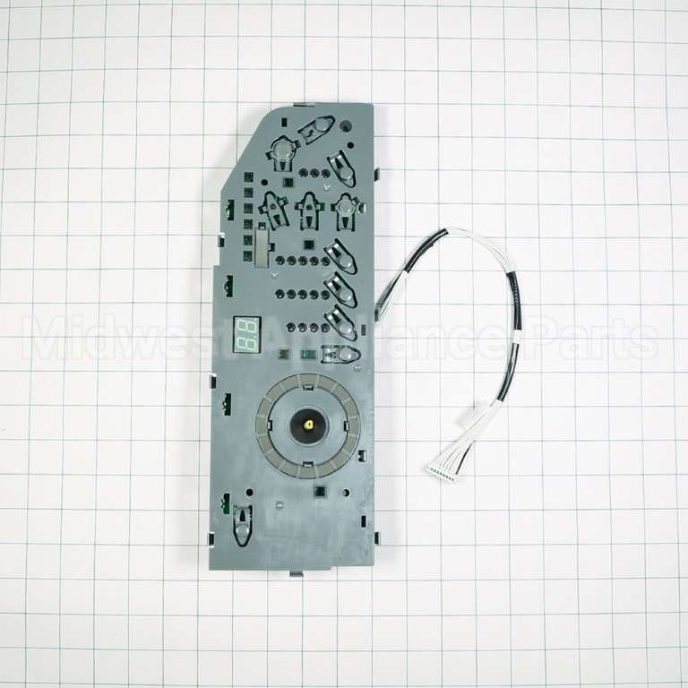 WPW10298628 Whirlpool Cntrl-Elec