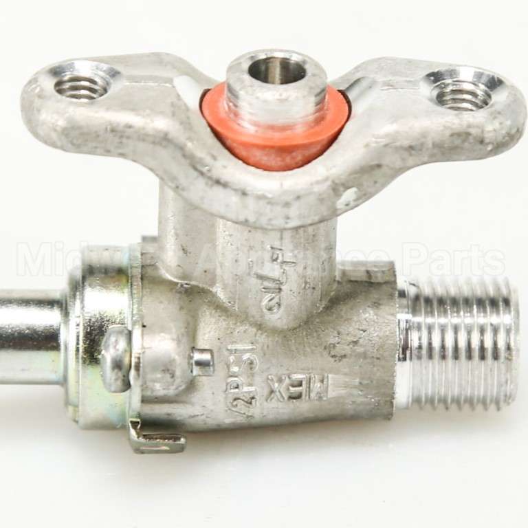 WPW10298678 Whirlpool Valve-Brnr
