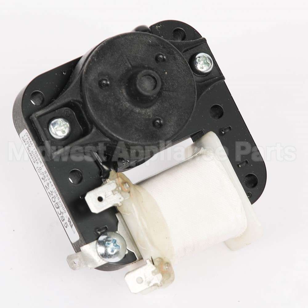 WPW10299082 Whirlpool Motor-Evap