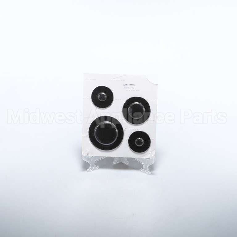 WPW10299233 Whirlpool Cap-Burner