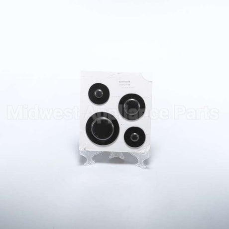 WPW10299233 Whirlpool Cap-Burner