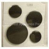 WPW10299236 Whirlpool Cap-Burner