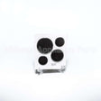 WPW10299236 Whirlpool Cap-Burner