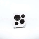 WPW10299236 Whirlpool Cap-Burner