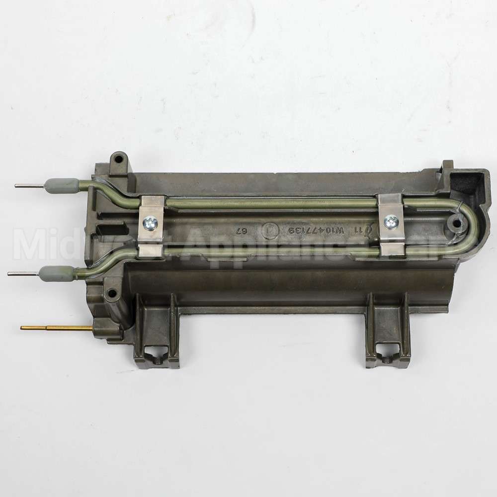 WPW10300025 Whirlpool Mold-Ice