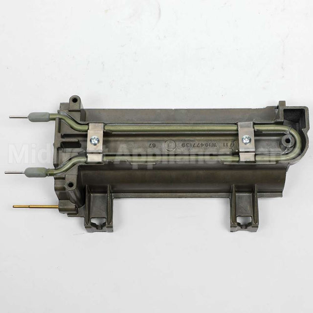 WPW10300025 Whirlpool Mold-Ice