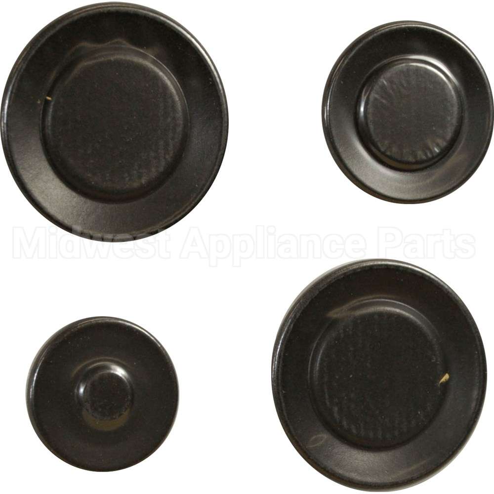WPW10300342 Whirlpool Cap-Burner